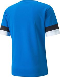 Adidas Koszulka męska Puma teamRISE Jersey 704932 02 S 3