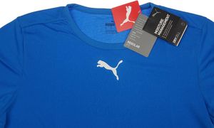 Adidas Koszulka męska Puma teamRISE Jersey 704932 02 S 5