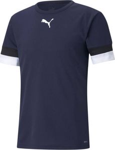 Adidas Koszulka męska Puma teamRISE Jersey 704932 06 S 2