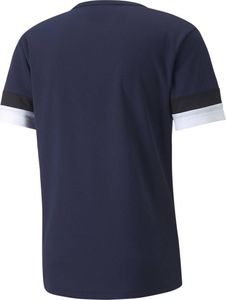 Adidas Koszulka męska Puma teamRISE Jersey 704932 06 S 3