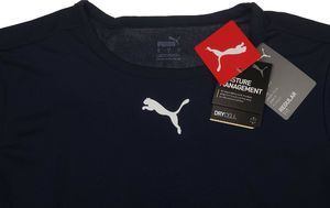 Adidas Koszulka męska Puma teamRISE Jersey 704932 06 S 5