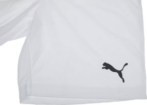 Puma Krótkie spodenki męskie Puma teamRISE 704942 03 M 5