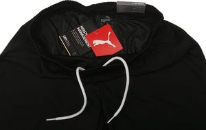 Puma Krótkie spodenki męskie Puma teamRISE 704942 04 M 4