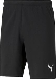 Puma Krótkie spodenki męskie Puma teamRISE 704942 04 L 2