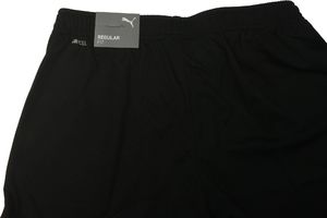 Puma Krótkie spodenki męskie Puma teamRISE 704942 04 L 7