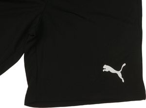 Puma Krótkie spodenki męskie Puma teamRISE 704942 04 L 8