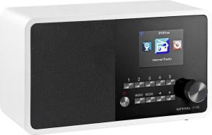 Radio Imperial Dabman i110 2