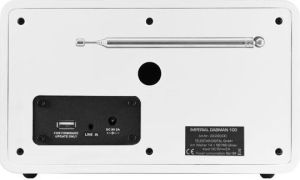 Radio Imperial Dabman 100 2