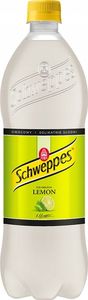 Schweppes Schweppes napój gazowany Lemon 850ml 1