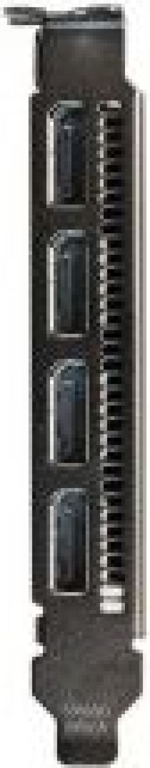 Karta graficzna AMD FirePro W7100 8GB GDDR5 (256 bit) 4x DP, BOX (100-505975) 4