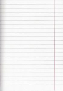 Herlitz Zeszyt A5 60k linia Rainbow różowy HERLITZ 2