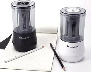 Tenwin Temperówka elektryczna frez dla artystów TENWIN 14