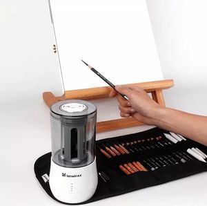 Tenwin Temperówka elektryczna frez dla artystów TENWIN 15