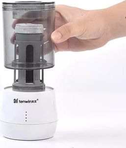 Tenwin Temperówka elektryczna frez dla artystów TENWIN 16