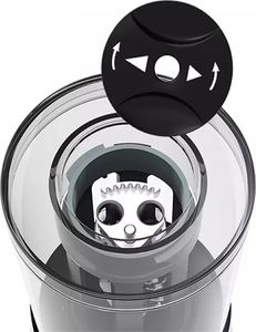 Tenwin Temperówka elektryczna frez dla artystów TENWIN 17