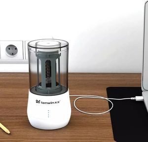 Tenwin Temperówka elektryczna frez dla artystów TENWIN 18