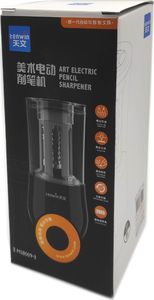 Tenwin Temperówka elektryczna frez dla artystów TENWIN 20