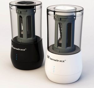 Tenwin Temperówka elektryczna frez dla artystów TENWIN 21