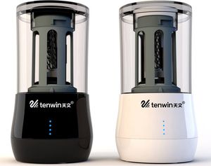 Tenwin Temperówka elektryczna frez dla artystów TENWIN 22