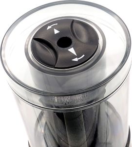 Tenwin Temperówka elektryczna frez dla artystów TENWIN 3