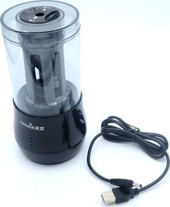 Tenwin Temperówka elektryczna frez dla artystów TENWIN 9