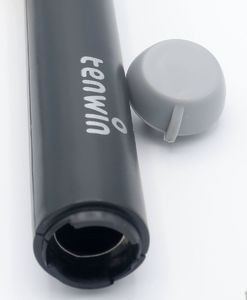 Tenwin Gumka elektryczna + 22 wkłady 2,3mm i 5mm TENWIN 3