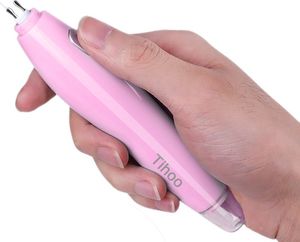 Tenwin Gumka elektryczna akumulator USB +16wkładów TENWIN 3