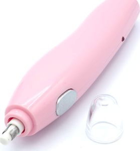 Tenwin Gumka elektryczna akumulator USB +16wkładów TENWIN 8