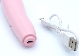 Tenwin Gumka elektryczna akumulator USB +16wkładów TENWIN 9