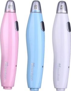 Tenwin Gumka elektryczna akumulator USB +16wkładów TENWIN 10