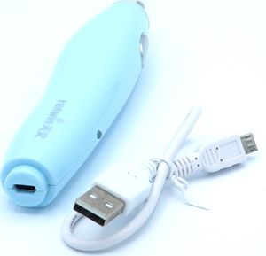 Tenwin Gumka elektryczna akumulator USB +16wkładów TENWIN 9