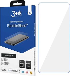 3MK FlexibleGlass do Samsung Galaxy S21 FE 3