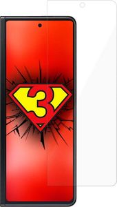 3MK FlexibleGlass do Samsung Galaxy Z Fold 3 5G 2