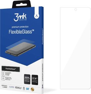 3MK FlexibleGlass do Samsung Galaxy Z Fold 3 5G 3
