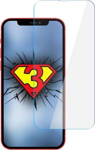 3MK Szkło hartowane 3mk HardGlass 9H do Apple iPhone 13 Pro Max 2