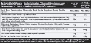 IronMaxx Ironmaxx Izolat Whey ZERO 2270g Białko Banan 4