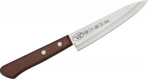 Satake SATAKE Tomoko SATAKE Japoński Nóż Uniwersalny 12 cm 803-779 1