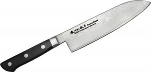 Satake SATAKE Daichi Japoński Nóż Santoku 18 cm 805-513 1