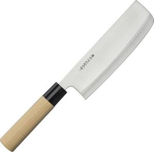Satake SATAKE Megumi Japoński Nóż Nakiri 16 cm 801-621 1