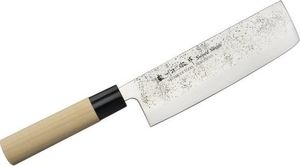 Satake SATAKE Nashiji Natural Japoński Nóż Nakiri 16 cm 801-423 1