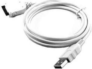 Kabel USB Logo (2.0) A-30pin(apple) 1.8m 1