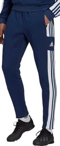 Adidas teamswear Spodnie męskie adidas Squadra 21 Sweat Pant niebieskie GT6643 2XL 2