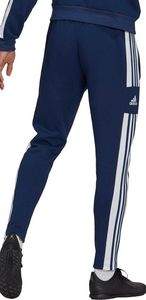Adidas teamswear Spodnie męskie adidas Squadra 21 Sweat Pant niebieskie GT6643 2XL 4