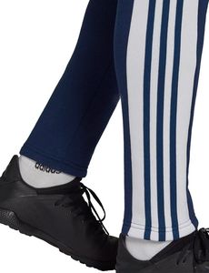 Adidas teamswear Spodnie męskie adidas Squadra 21 Sweat Pant niebieskie GT6643 S 6