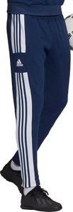 Adidas teamswear Spodnie męskie adidas Squadra 21 Sweat Pant niebieskie GT6643 M 3