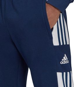 Adidas teamswear Spodnie męskie adidas Squadra 21 Sweat Pant niebieskie GT6643 M 5