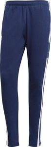 Adidas teamswear Spodnie męskie adidas Squadra 21 Sweat Pant niebieskie GT6643 XL 1