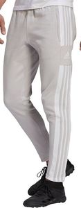Adidas teamswear Spodnie męskie adidas Squadra 21 Sweat Pant jasnoszare GT6644 2XL 5