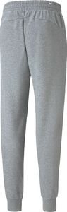 Puma Spodnie męskie Puma Neymar JR Creativity szare 605564 06 M 2