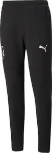 Puma Spodnie męskie Puma Neymar Jr Evostripe Pant Puma Bl czarne 605606 01 M 1